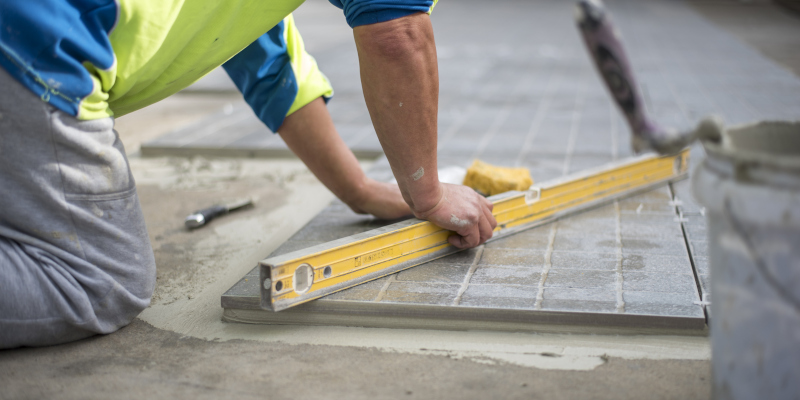 Driveway Installation in Thomasville, North Carolina