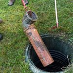 Septic Tank Pumping & Cleaning