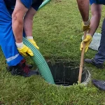 About Dewey’s Septic and Grading