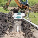 Septic Tank Installation