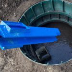 Septic Tank Cleaning
