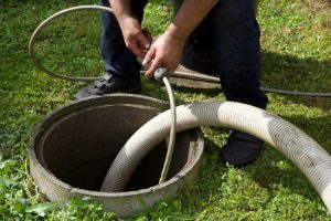 Understanding the Need for Septic Tank Cleaning