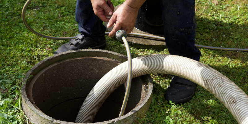 Understanding the Need for Septic Tank Cleaning