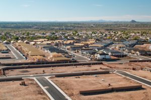 How Can Land Grading Improve Property Value?