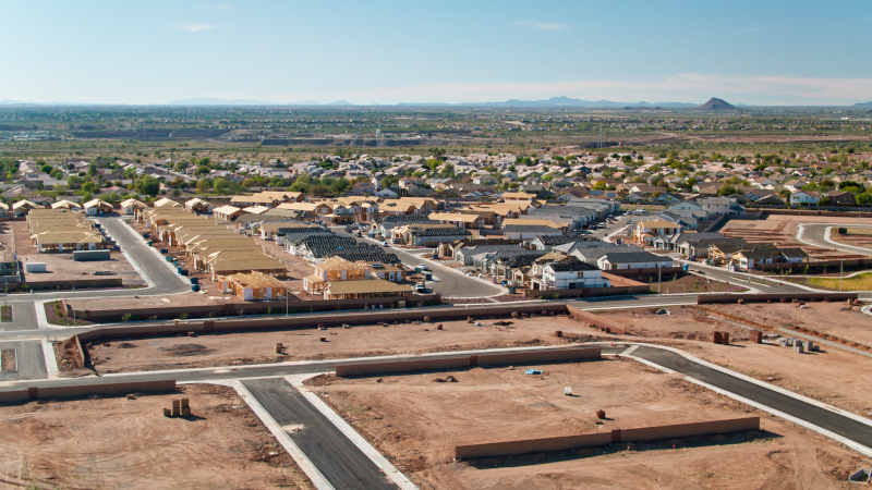 How Can Land Grading Improve Property Value?