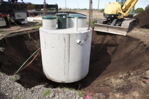 Understanding the Basics of Septic Tank Installation