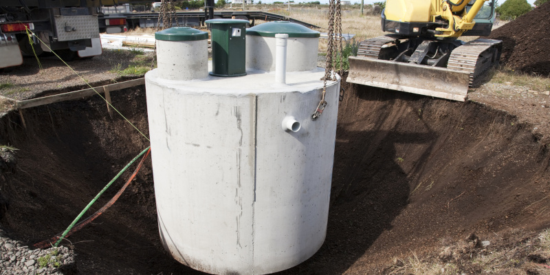 Understanding the Basics of Septic Tank Installation