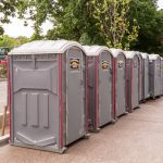 Porta Johns