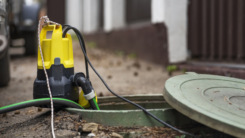 Why Septic Maintenance Is Important