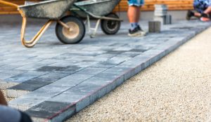Why You Should Leave Driveway Installation to The Professionals
