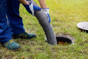 How to Choose the Right Septic Company for You