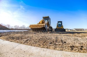 How Your Land Grading Can Improve Your Land