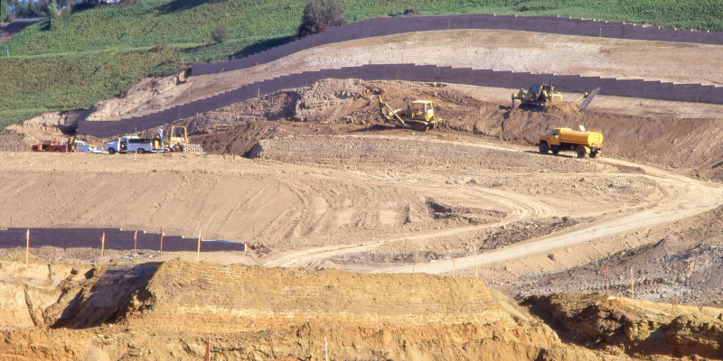 What You Need to Know About Land Grading