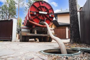 Signs It’s Time for Septic Tank Pumping