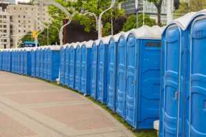 When are Portable Toilets Necessary?