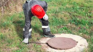 What to Expect from Our Septic Tank Maintenance Services
