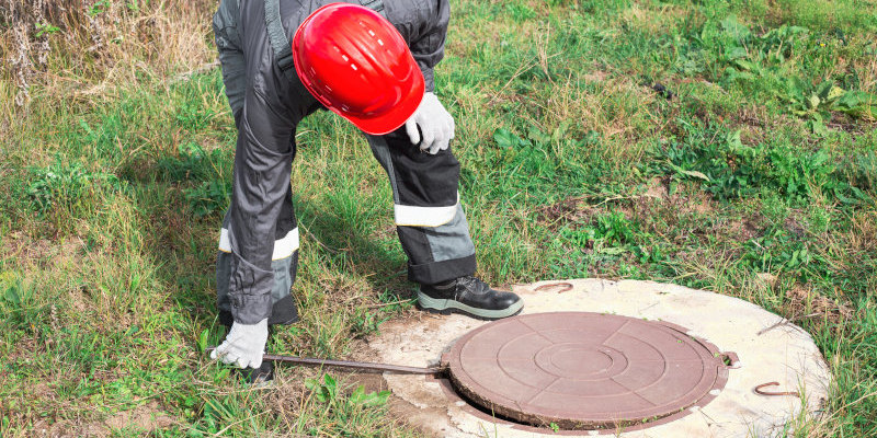 What to Expect from Our Septic Tank Maintenance Services