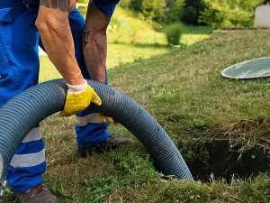 Septic Services in Greensboro, North Carolina