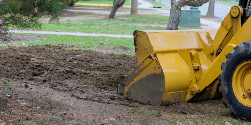 What Is Land Grading?