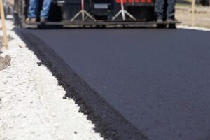 Driveway Installation: What to Expect