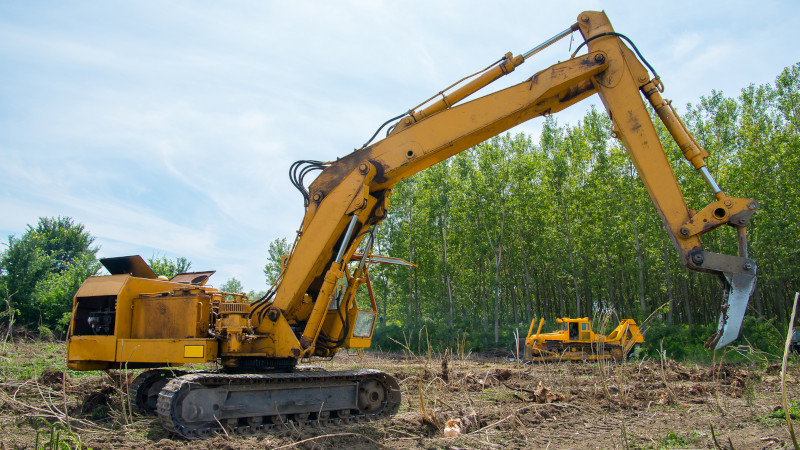 Your Land Clearing & Grading Checklist