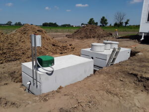 What to Expect from the Septic Tank Installation Process
